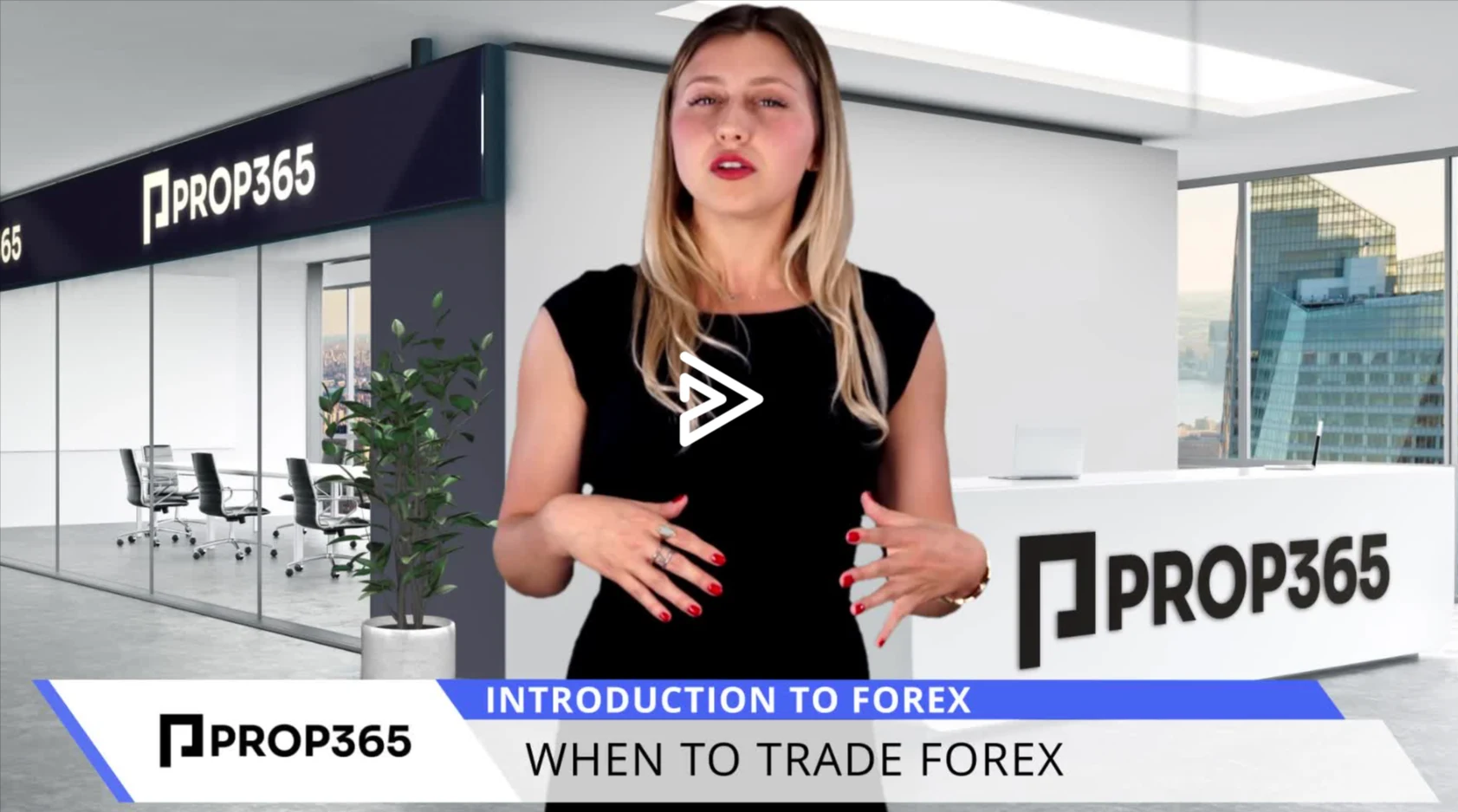 Best Time to Trade Forex