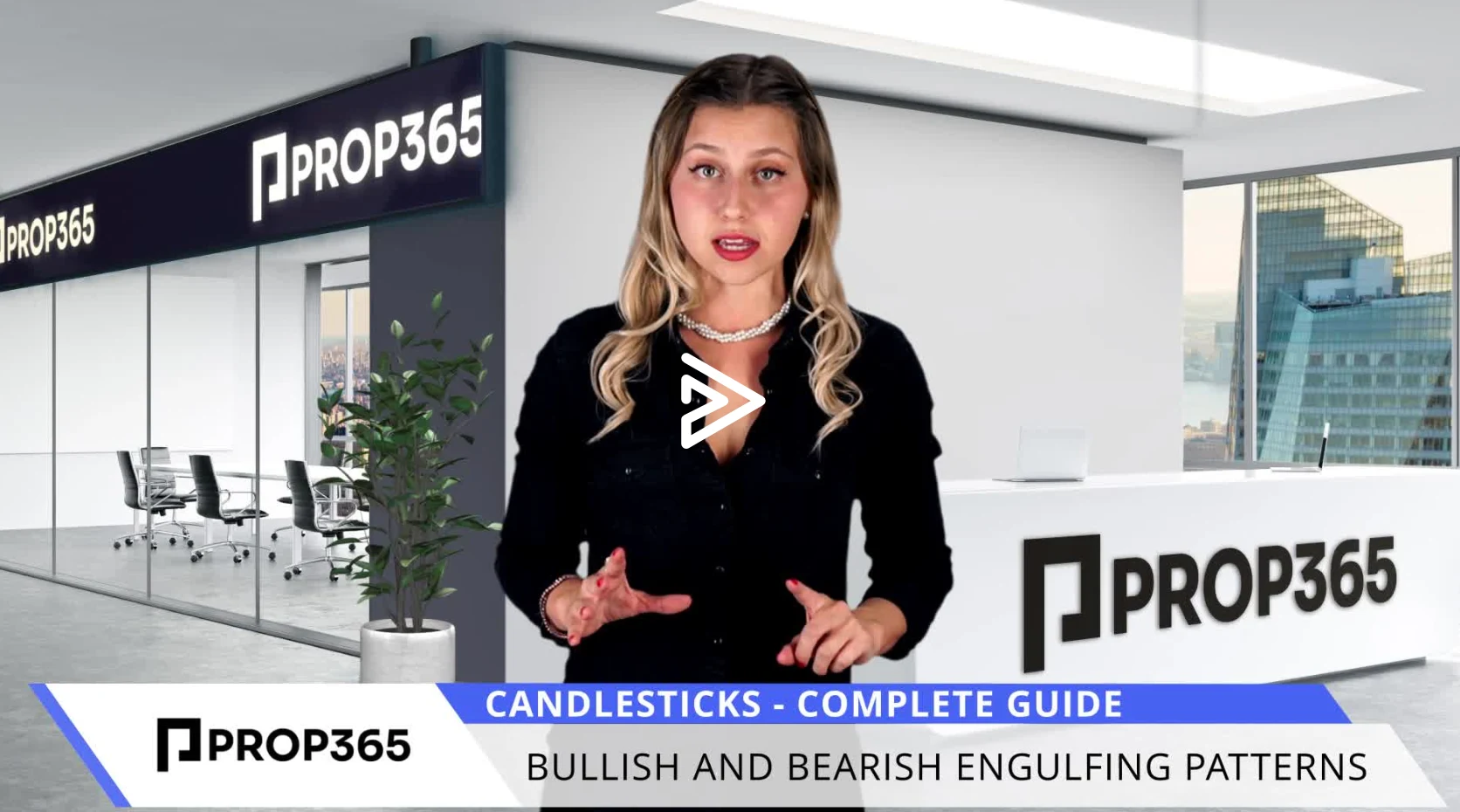 Bullish Engulfing Patterns and Bearish Engulfing Patterns