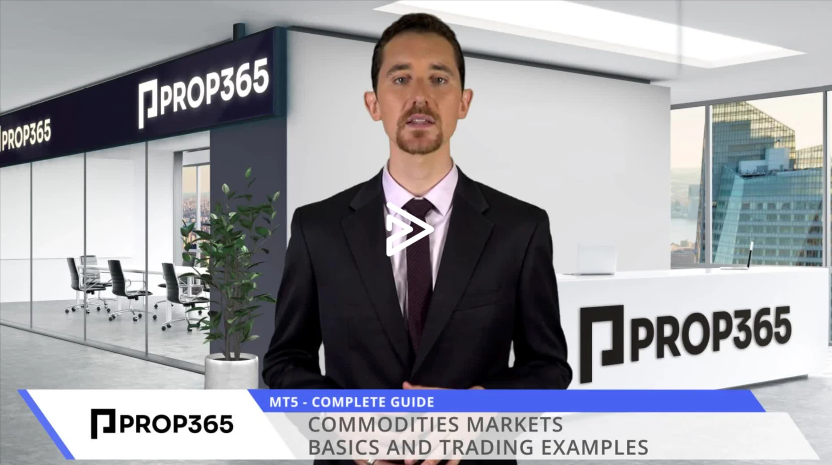 Commodities Trading: Understanding the Basics