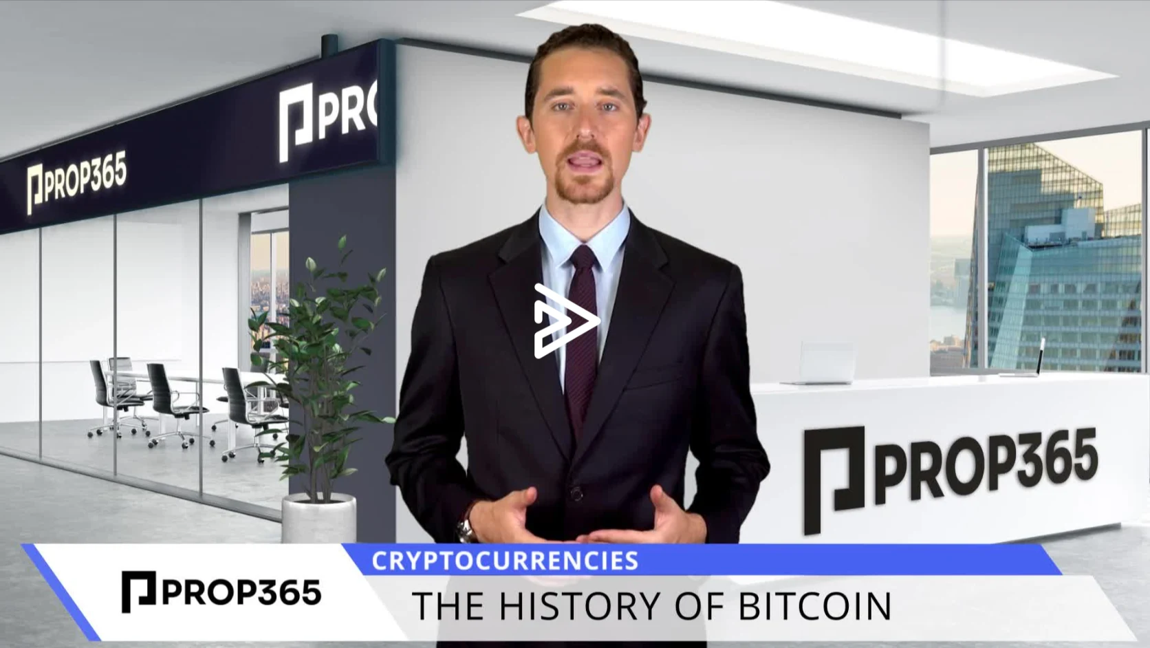 Creation Bitcoin: History and Evolution