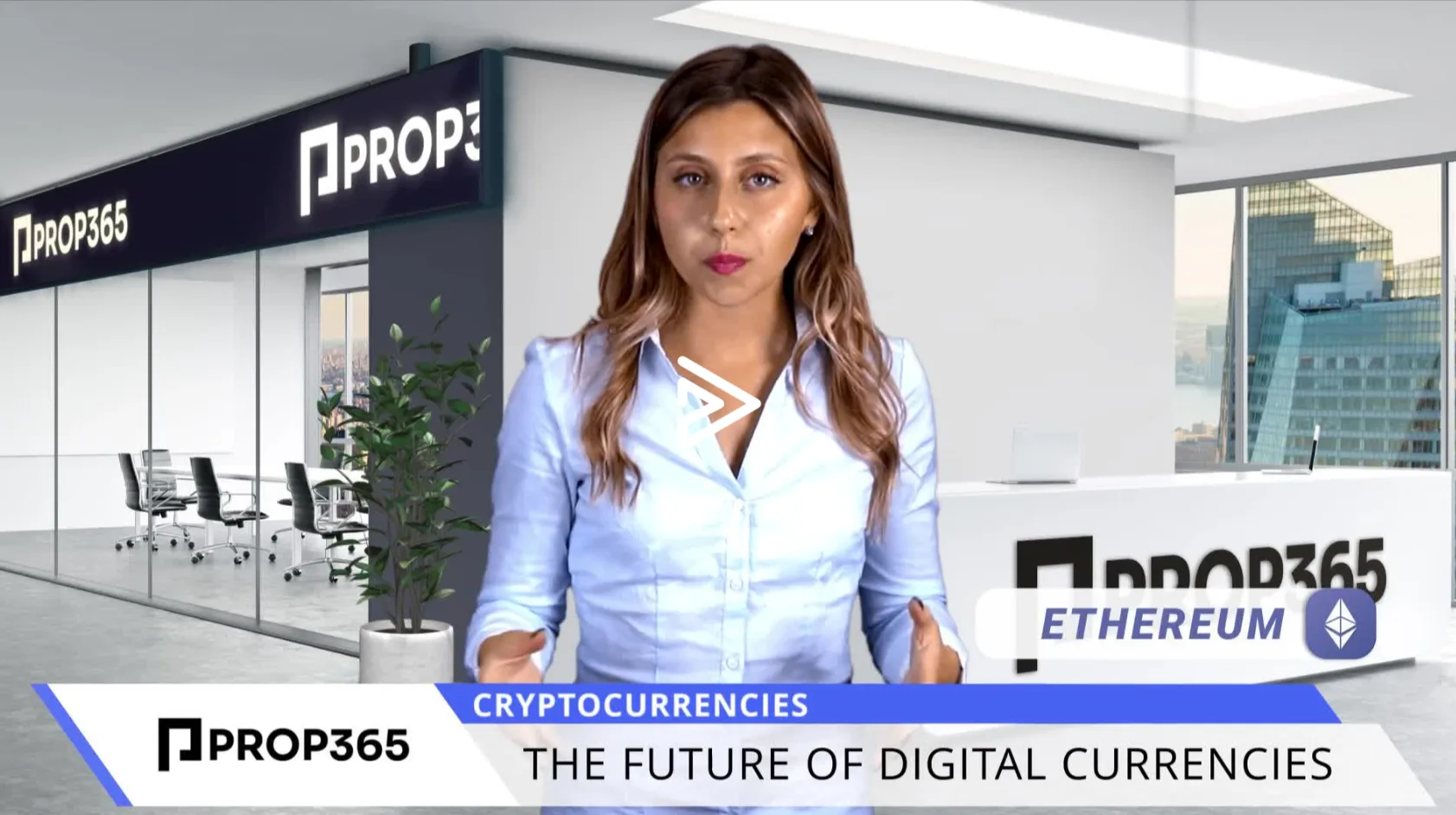 Crypto Future: Future Of Digital Currencies And Blockchain