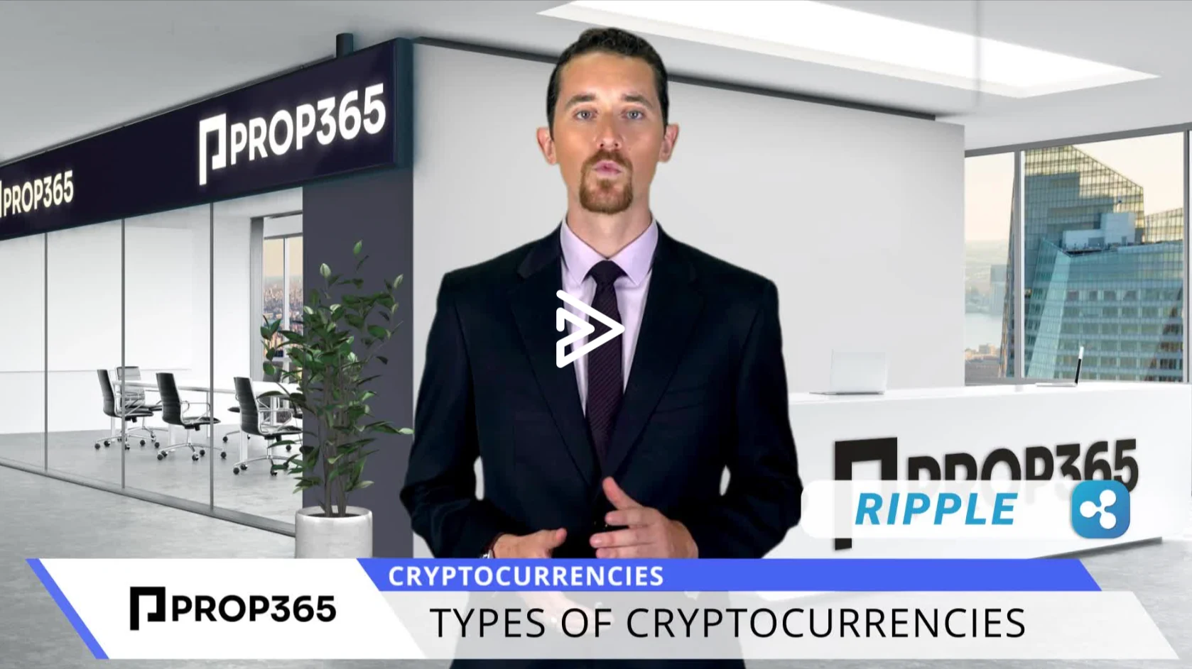 Crypto Types and What Are Altcoins?