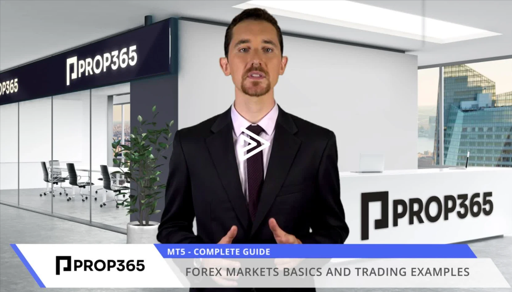 Forex Basics And Trading Examples