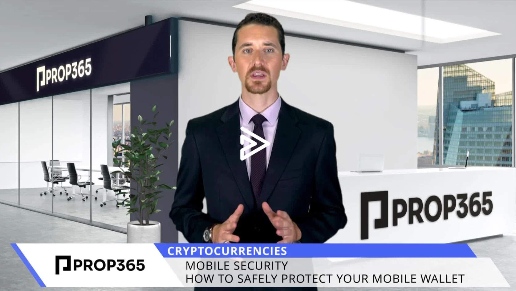 How to Secure Your Crypto Wallet on Mobile