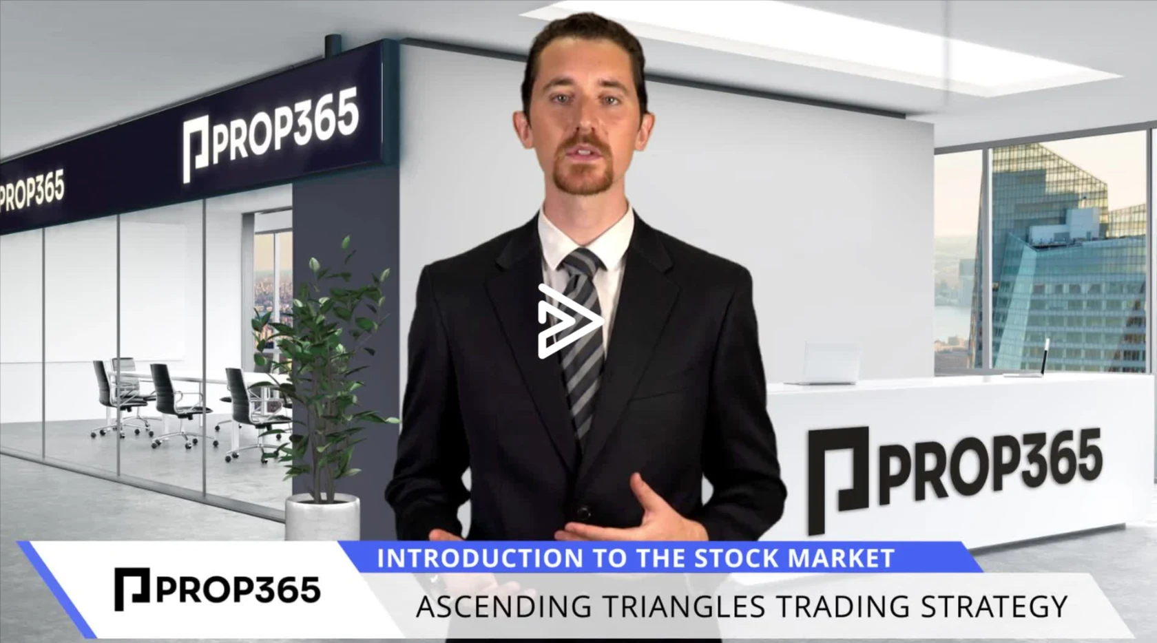 How to Trade Ascending Triangle