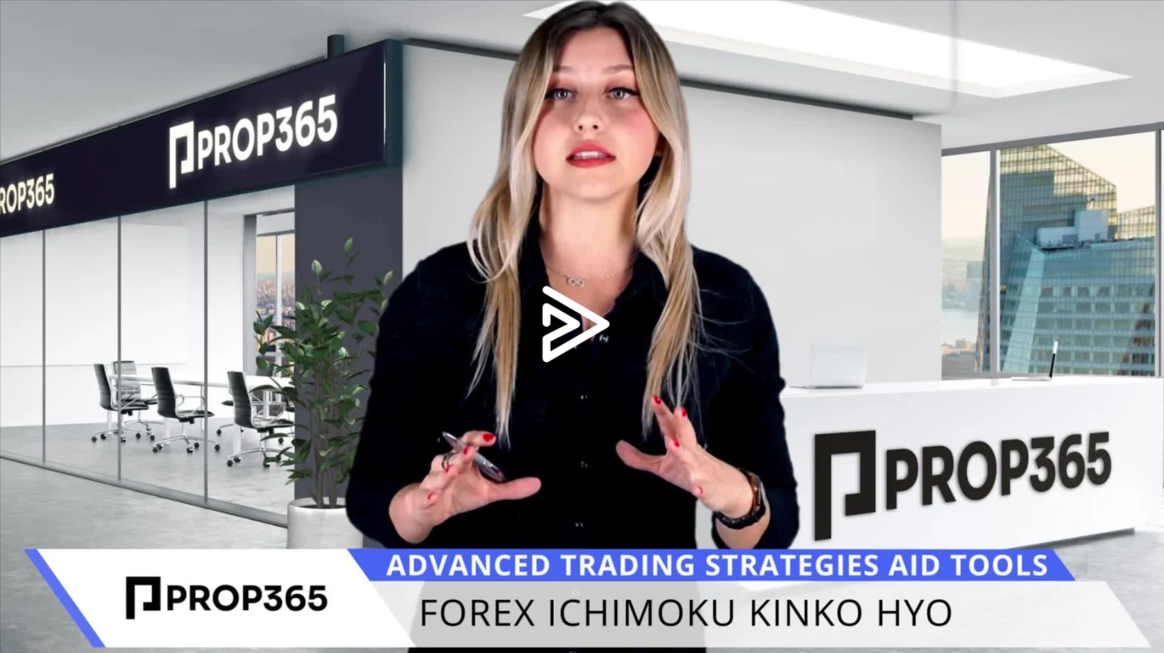 Forex Ichimoku Kinko Hyo