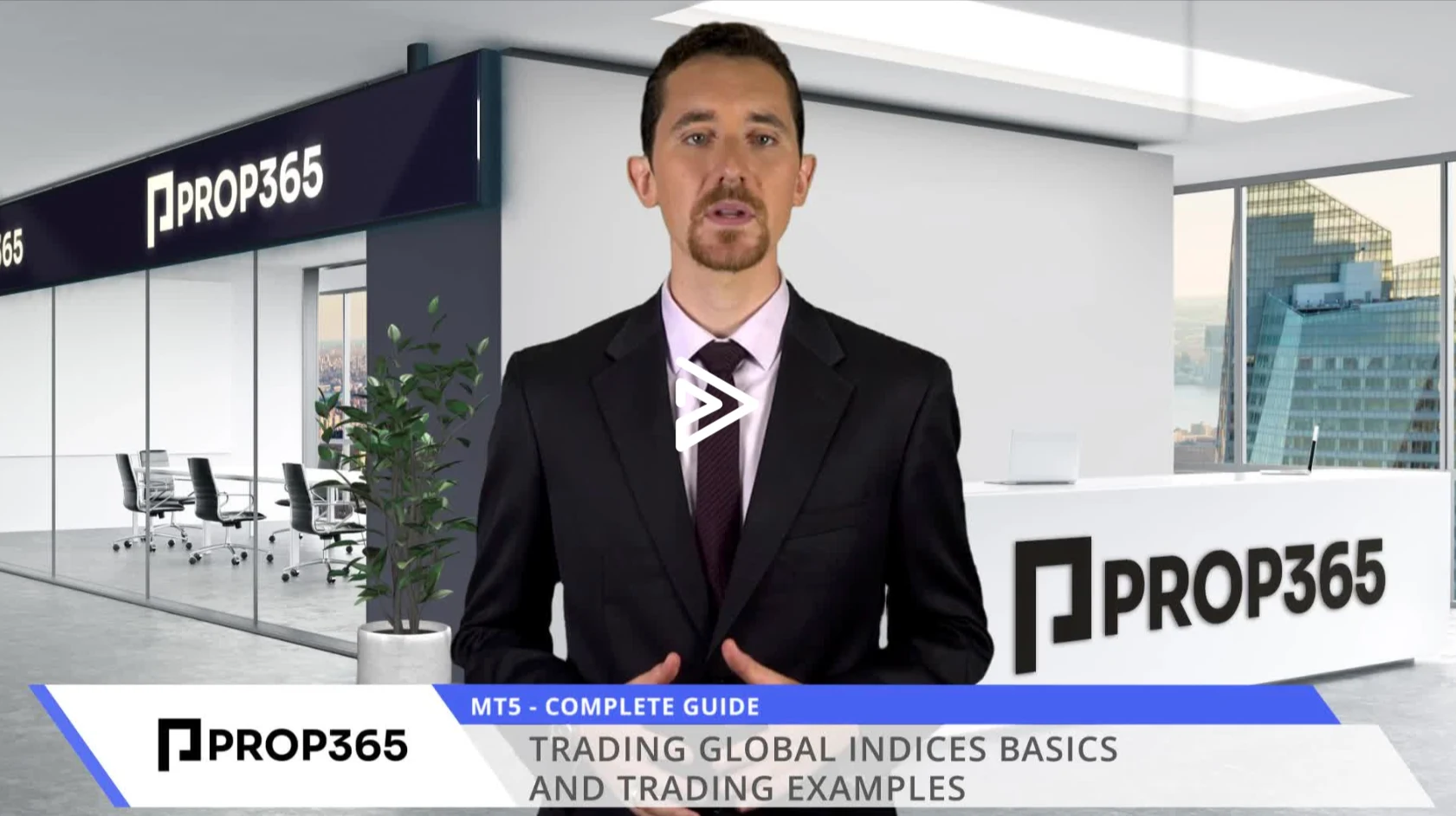 Trading Global Indices