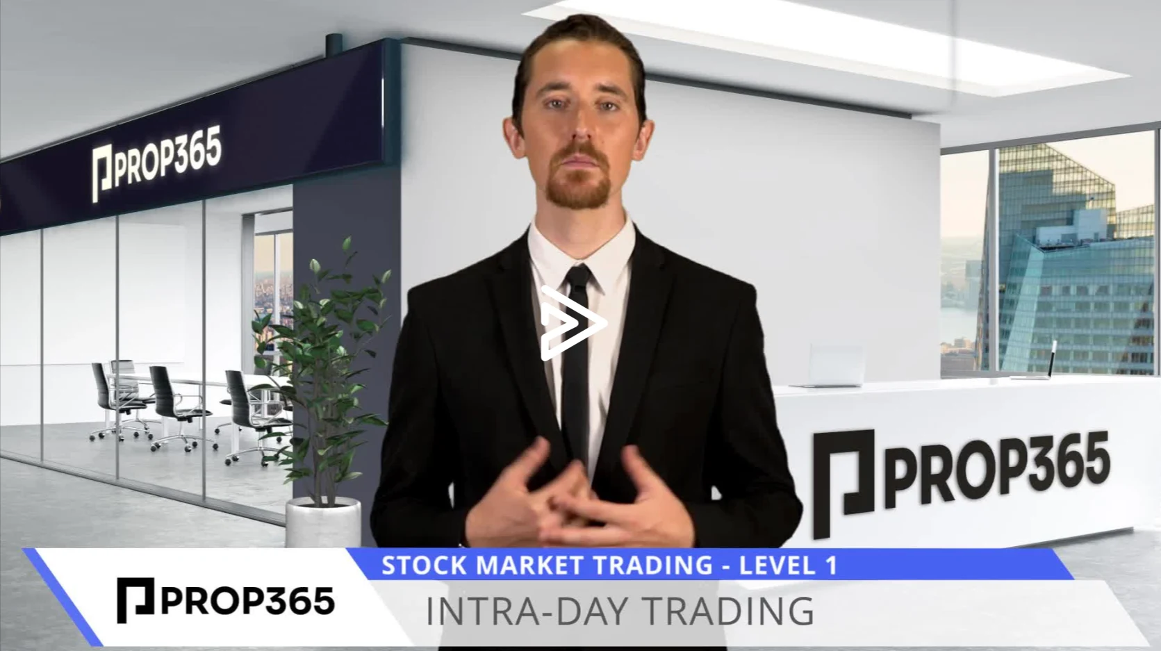 What Is Intraday Trading?