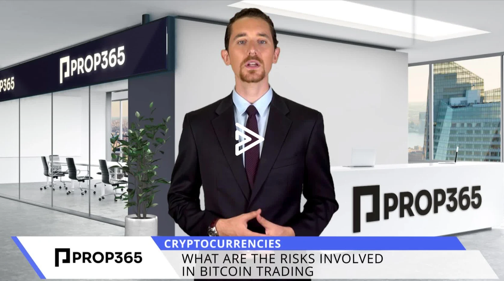 Is Bitcoin Risky for Trading and Investing?
