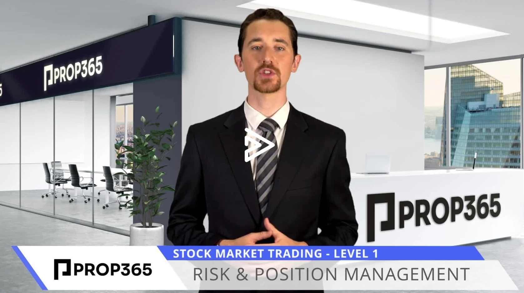 Risk and Position Management