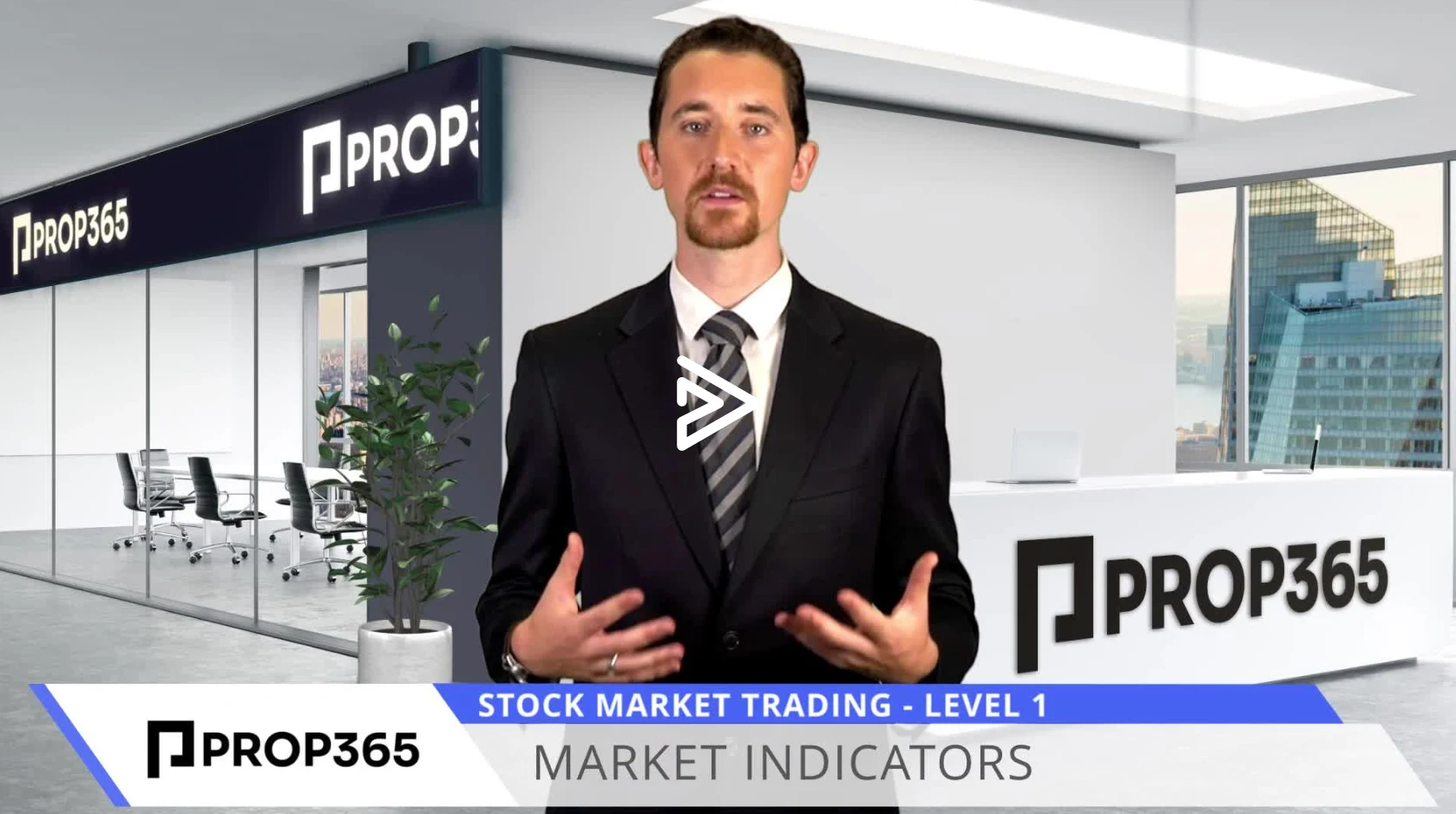 What Are Market Indicators?