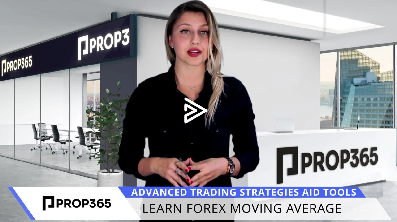Moving Average Strategy in Forex