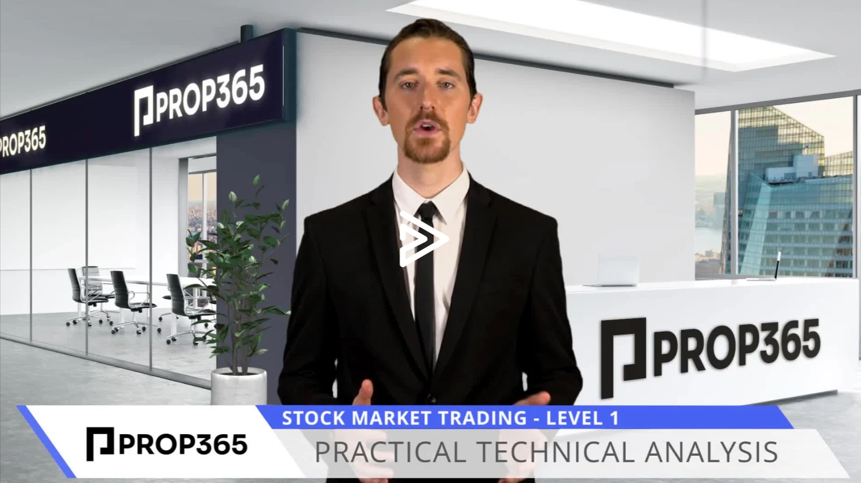 Practical Technical Analysis