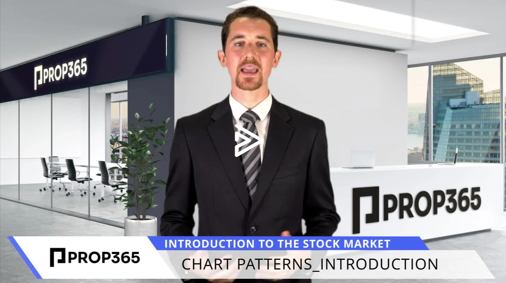 Mastering Stock Chart Patterns for Smarter Trading