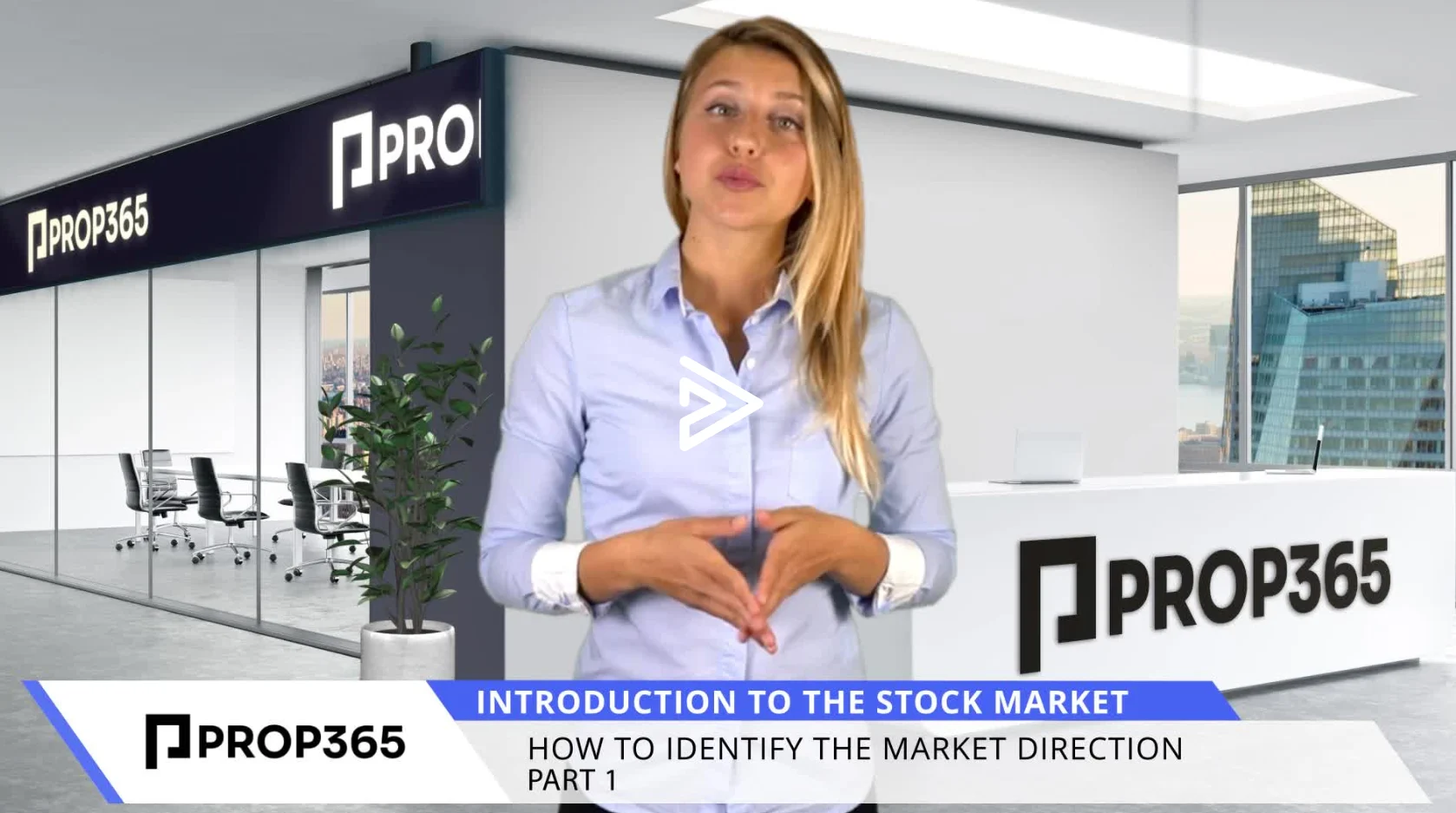How to Identify Stock Market Direction