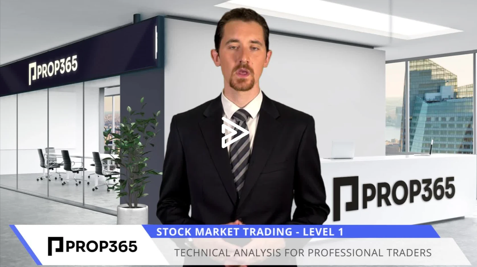 Stock Technical Analysis