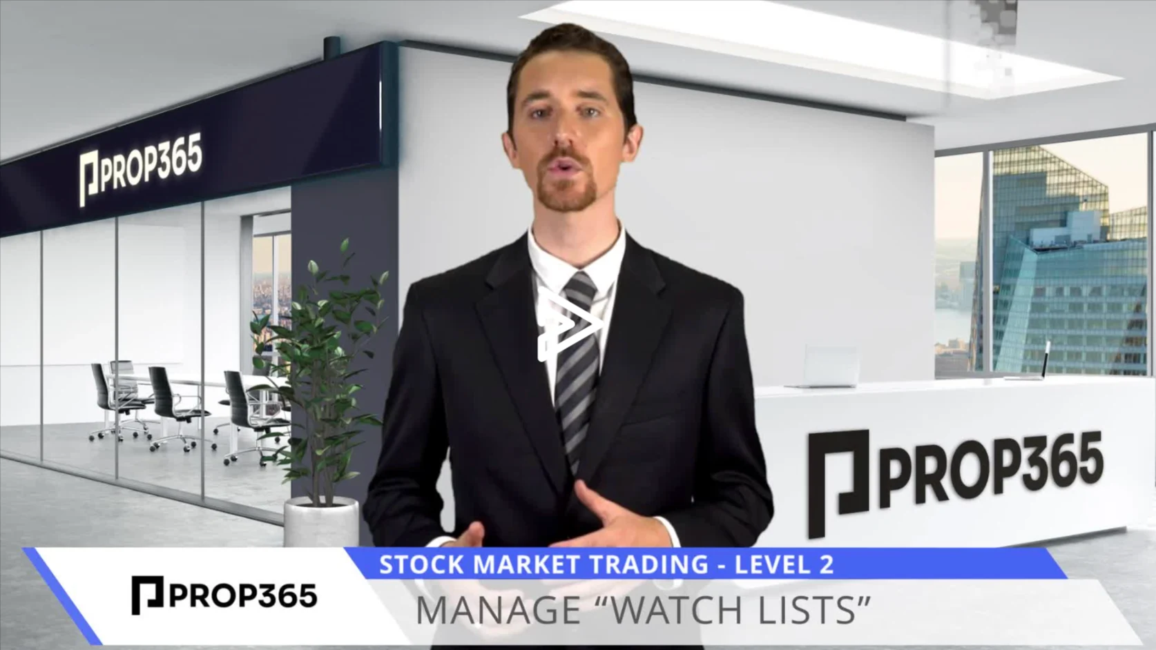 Manage Your Stock Watchlist