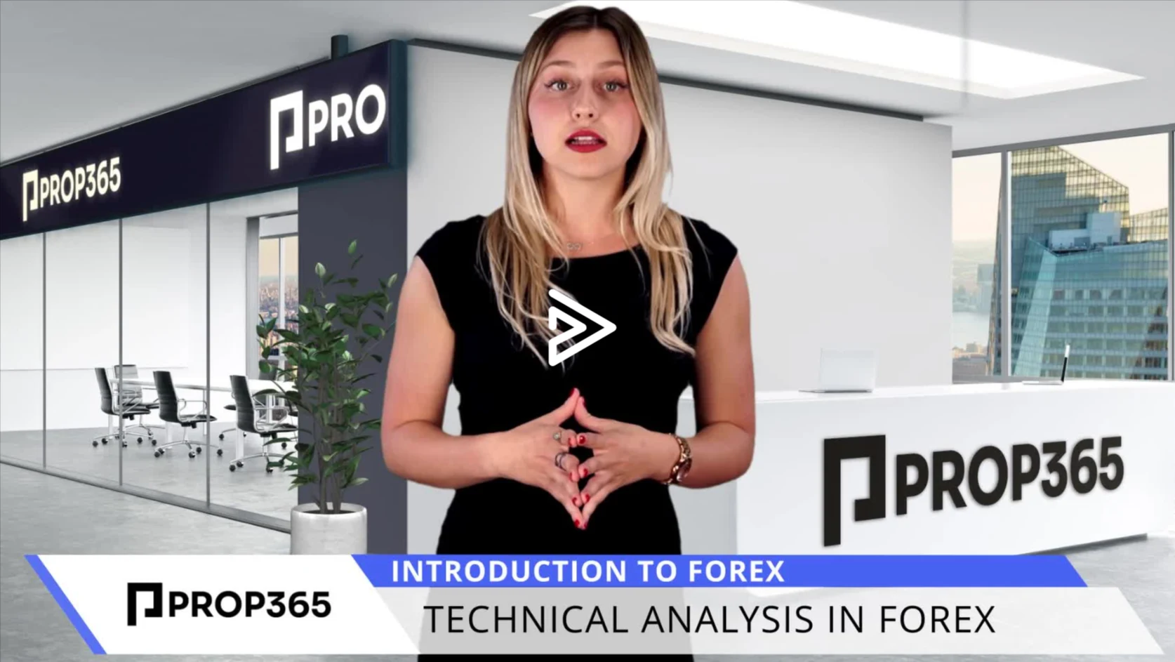Technical Analysis in Forex