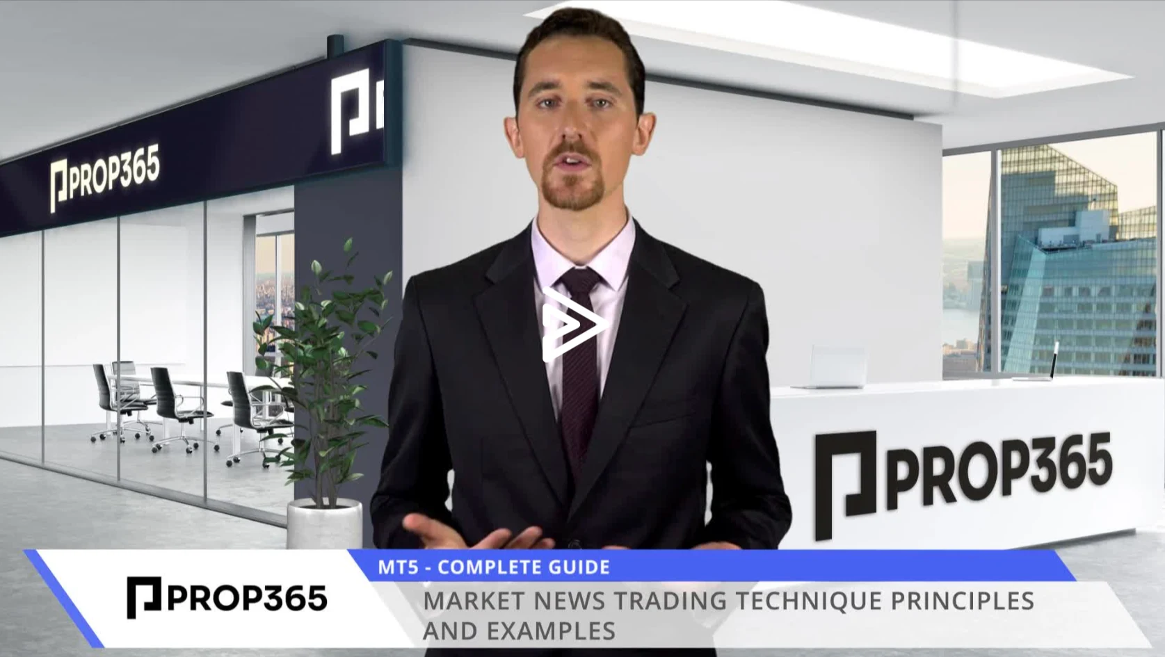 Trading News: A Strategic Edge in Forex