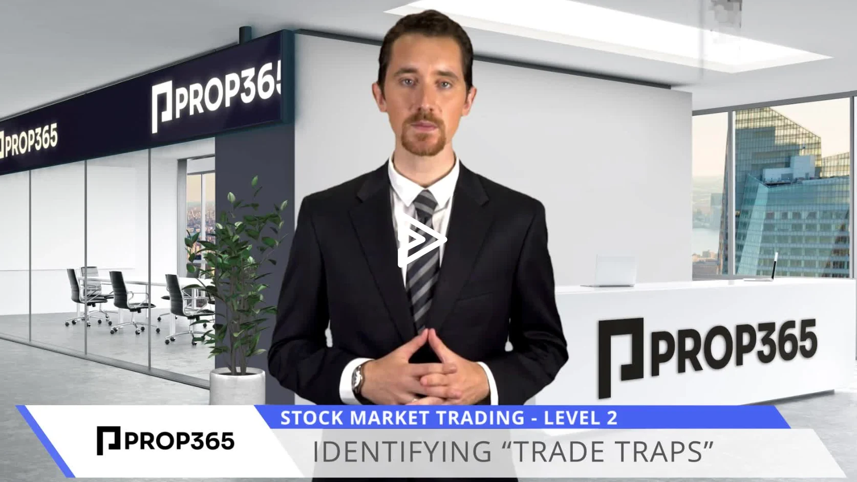 Identifying Trading Traps