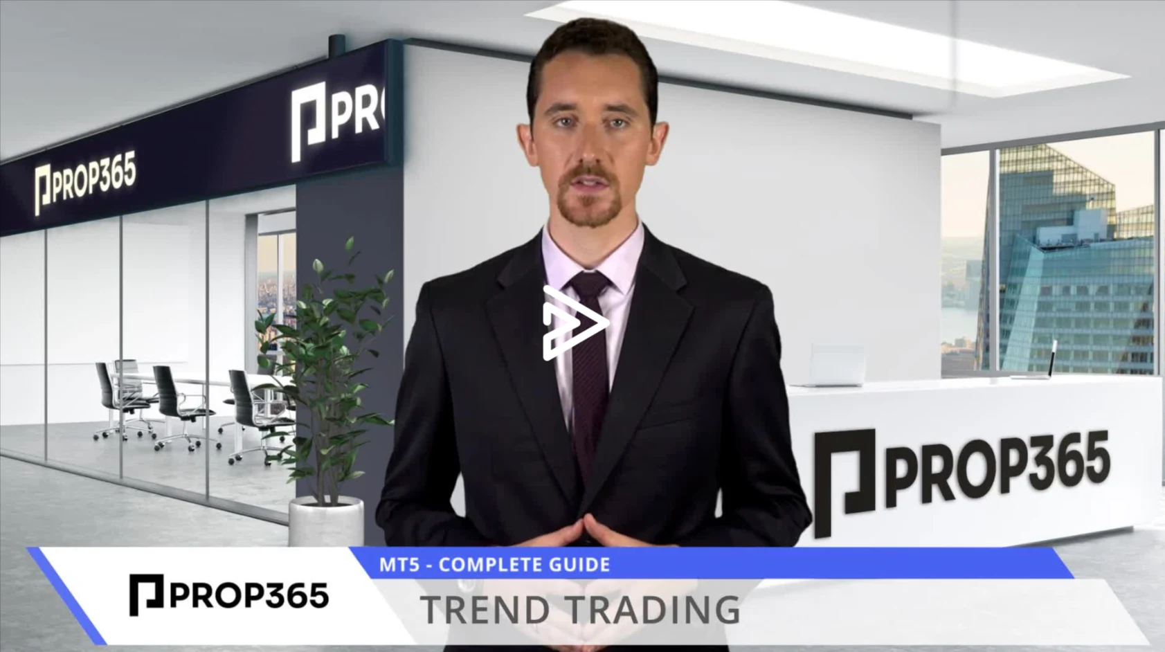 Trend Trading Strategies