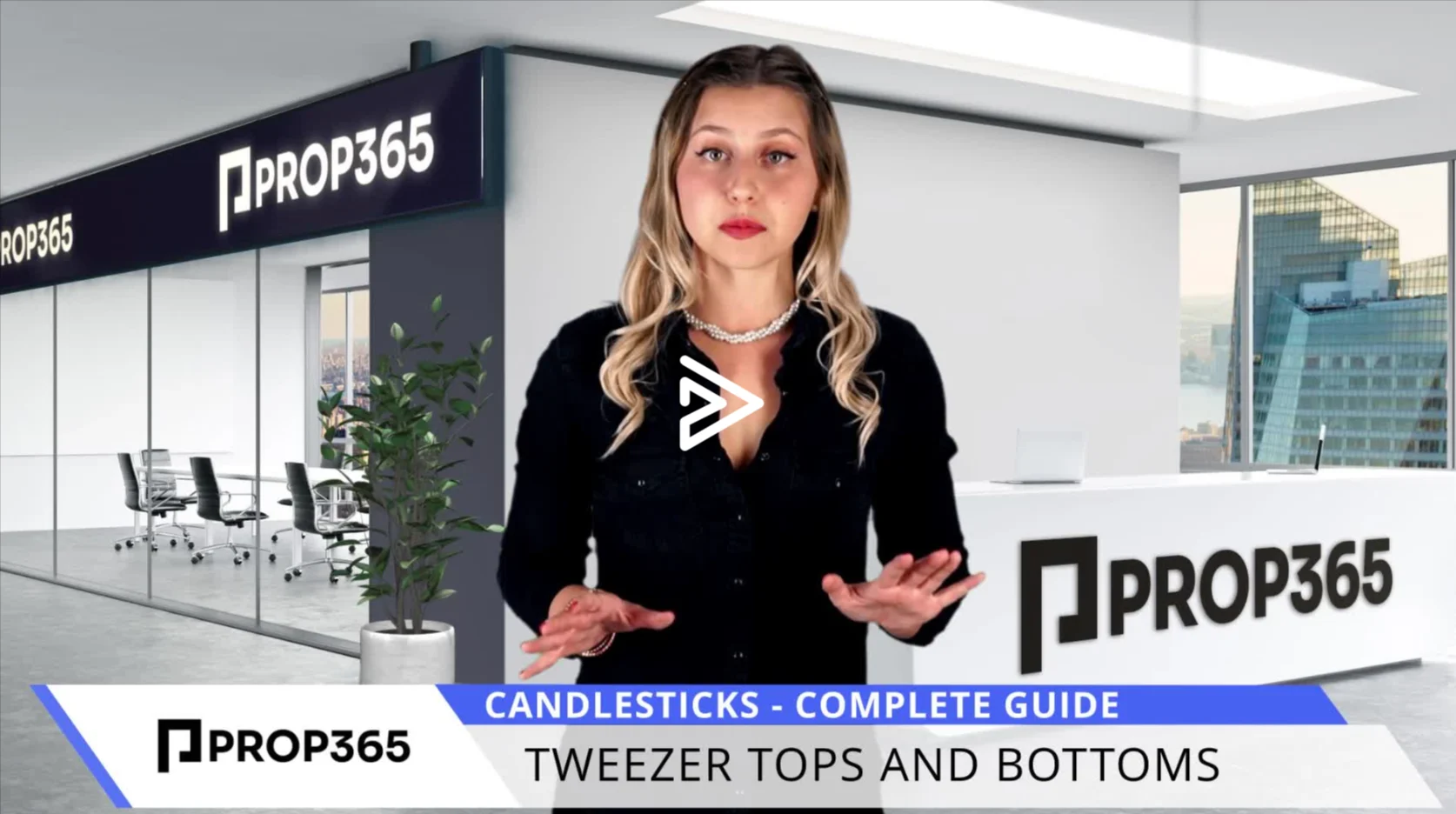Tweezer Tops and Tweezer Bottoms