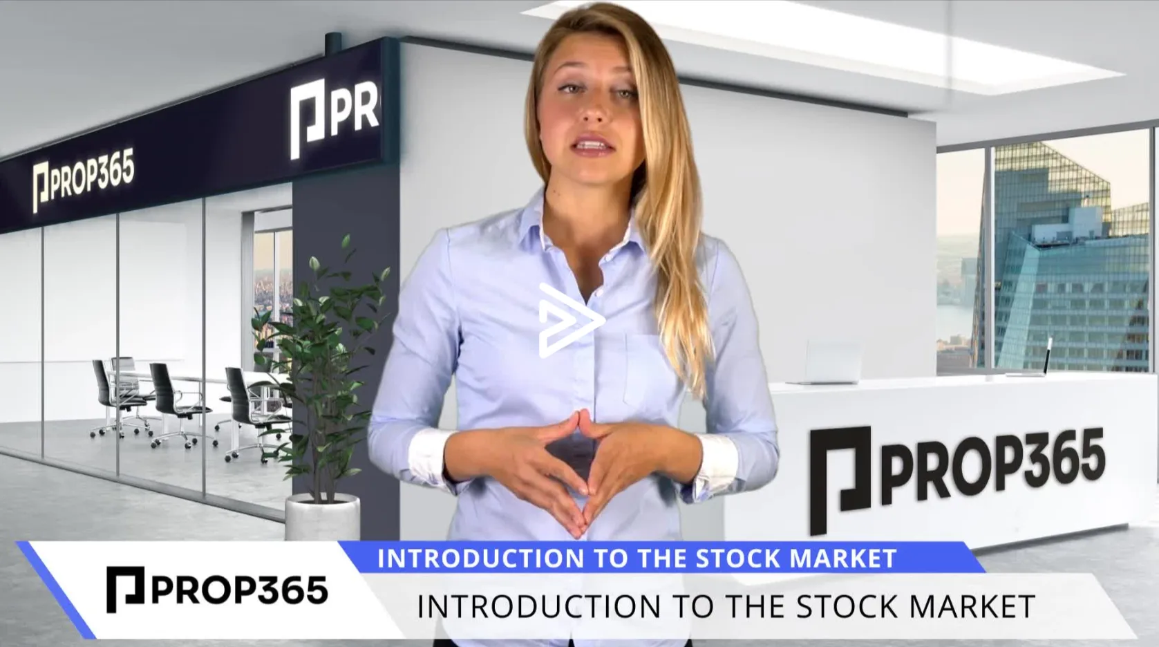 What Is Stock Market?