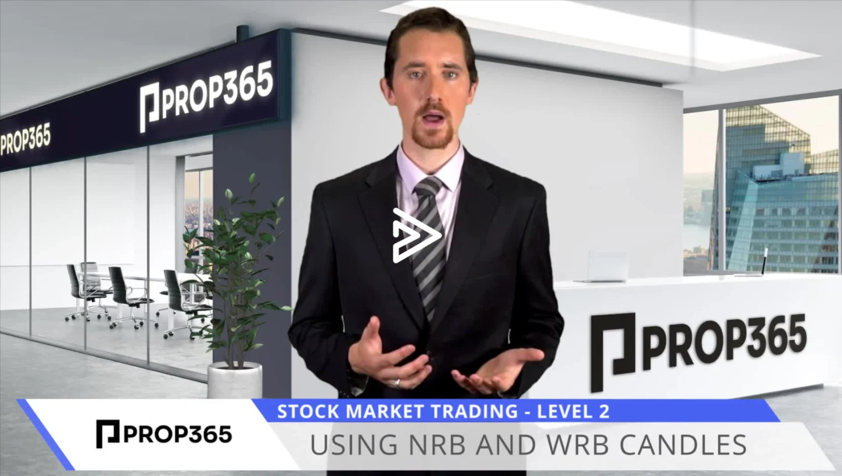 What Is WRB? Using NRB and WRB Candles