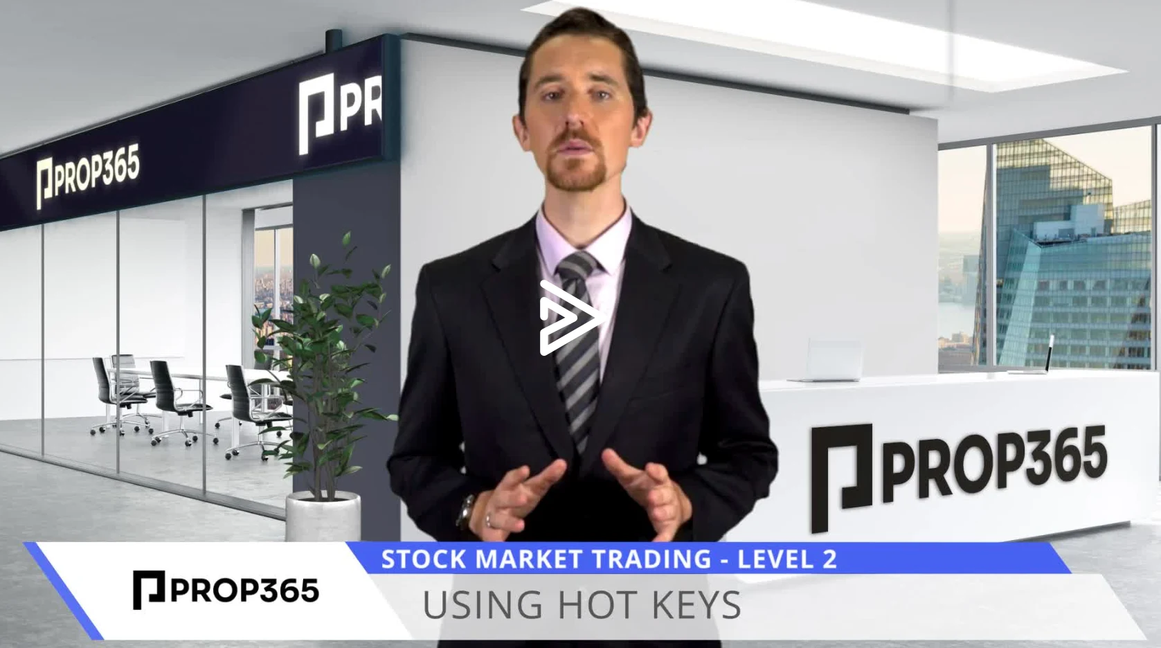 What Is a Hotkey in Trading?