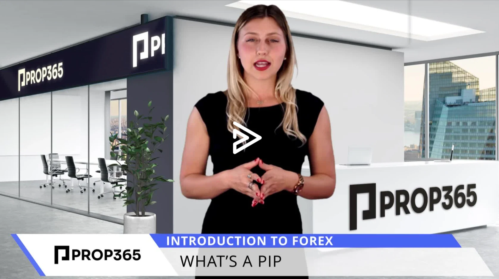 What Is a Pip?