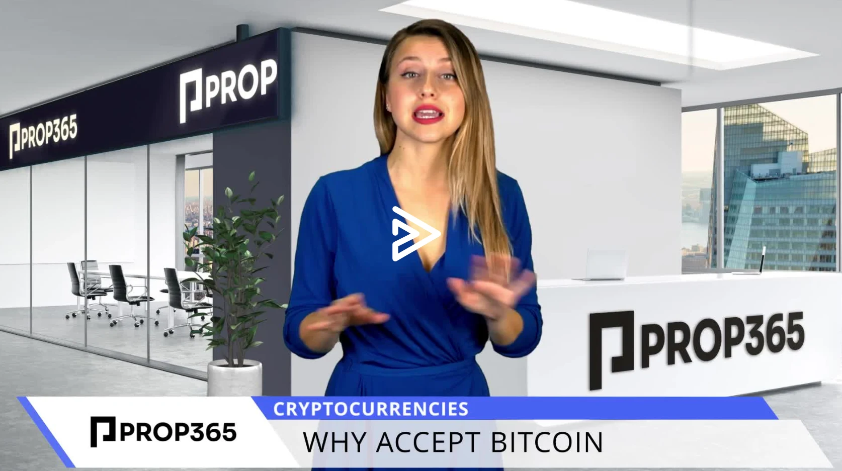 Who Accepts Bitcoin as Payment
